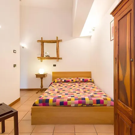 Prisma 팜스테이 Vergano