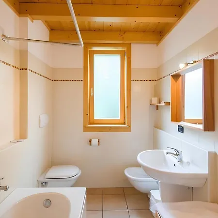 Alloggio per agriturismo Prisma