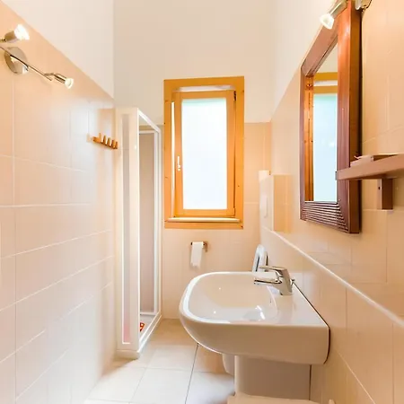 Alloggio per agriturismo Prisma