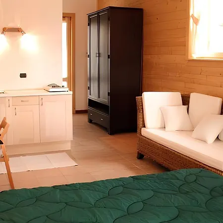 Alloggio per agriturismo Prisma