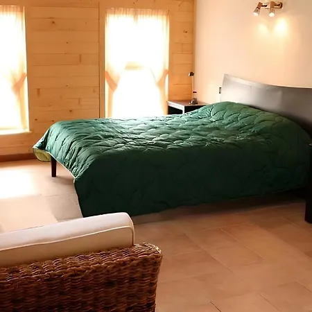 Prisma 팜스테이 Vergano