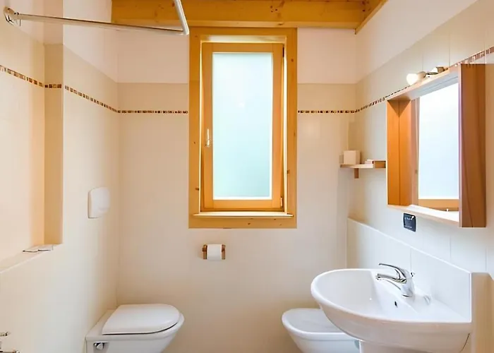 Κατάλυμα σε φάρμα Prisma