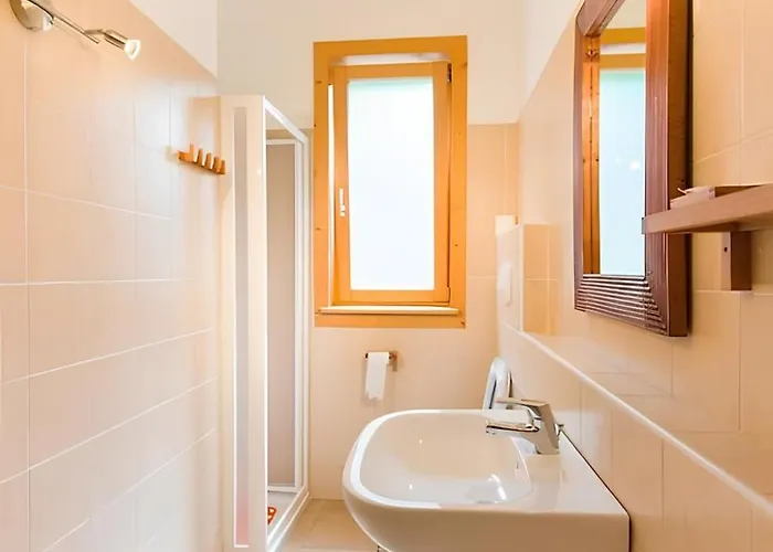 Κατάλυμα σε φάρμα Prisma