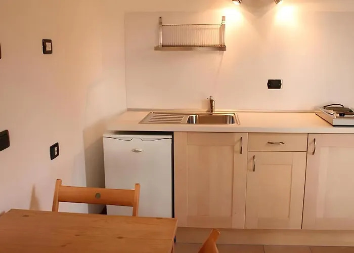 Prisma Κατάλυμα σε φάρμα Vergano