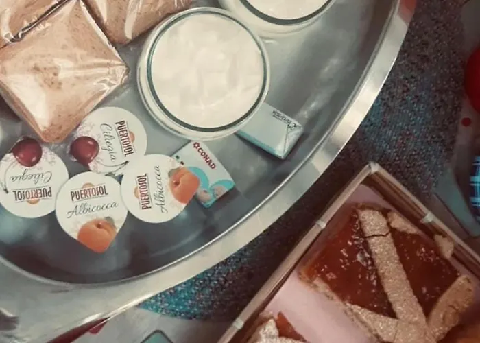 Prisma Κατάλυμα σε φάρμα *