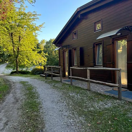 Bauernhof Prisma Vergano